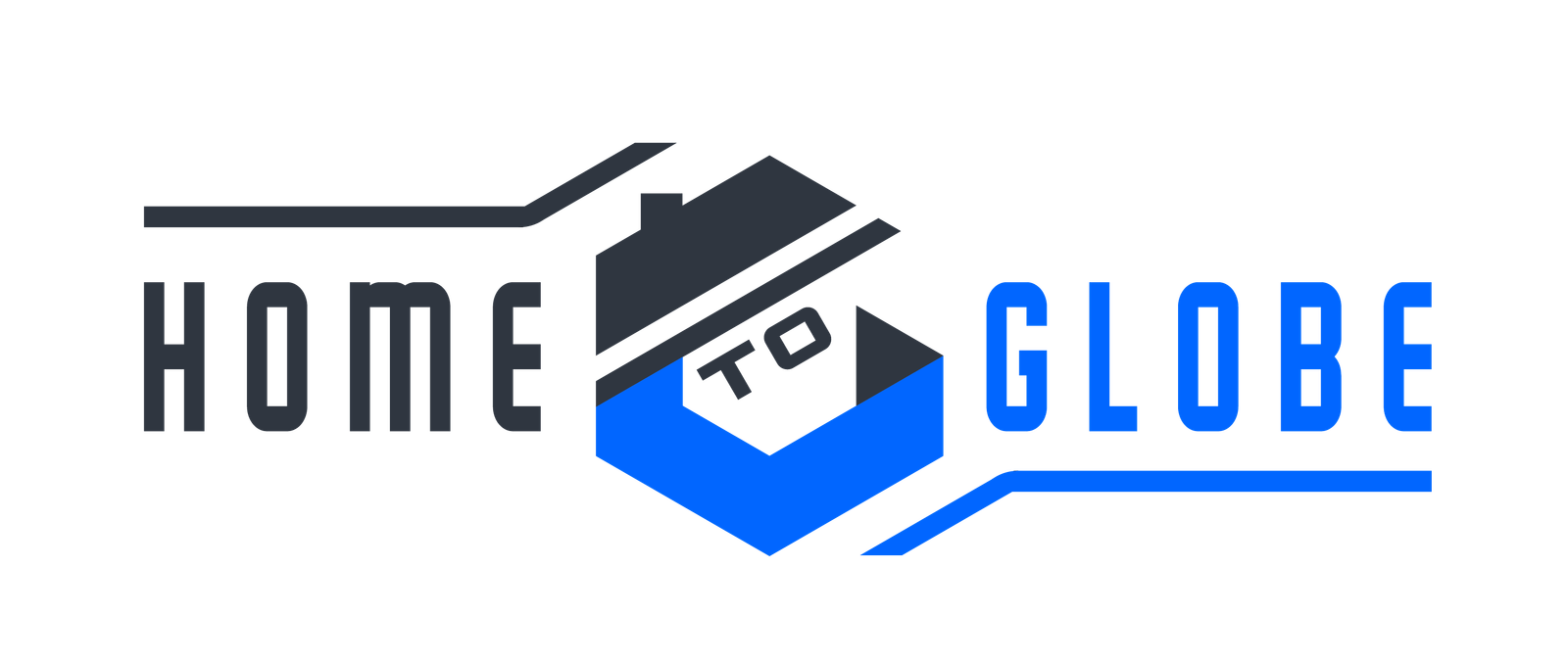 Home to Globe